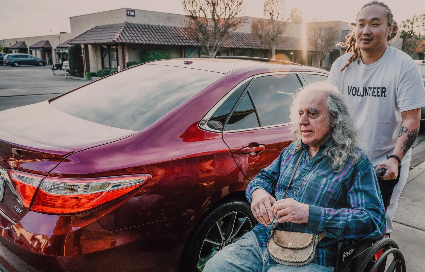 rideQ Case Study - Loka's Transportation Solution for Patients