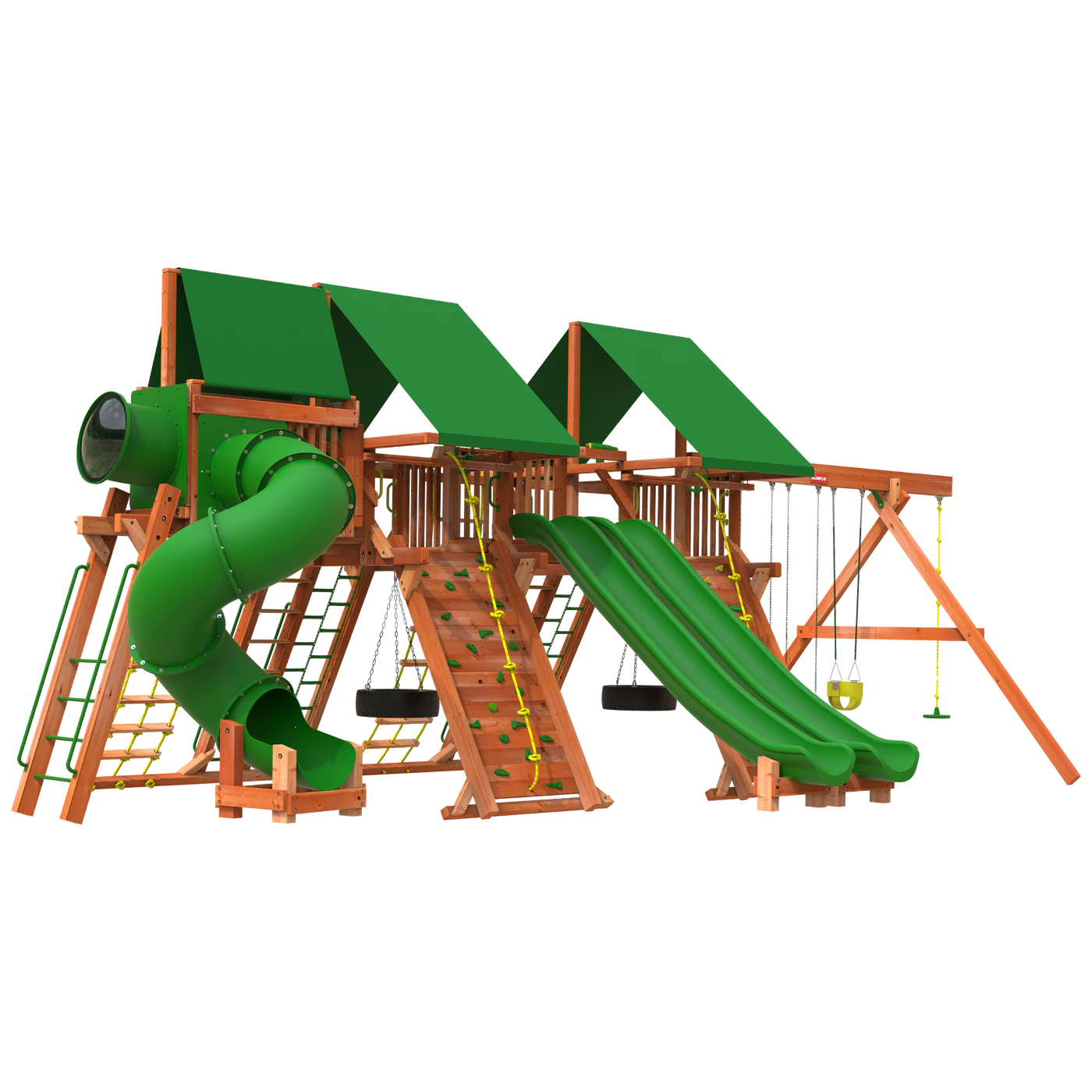 Woodplay Playsets Playground Warehouse Playsets in CA