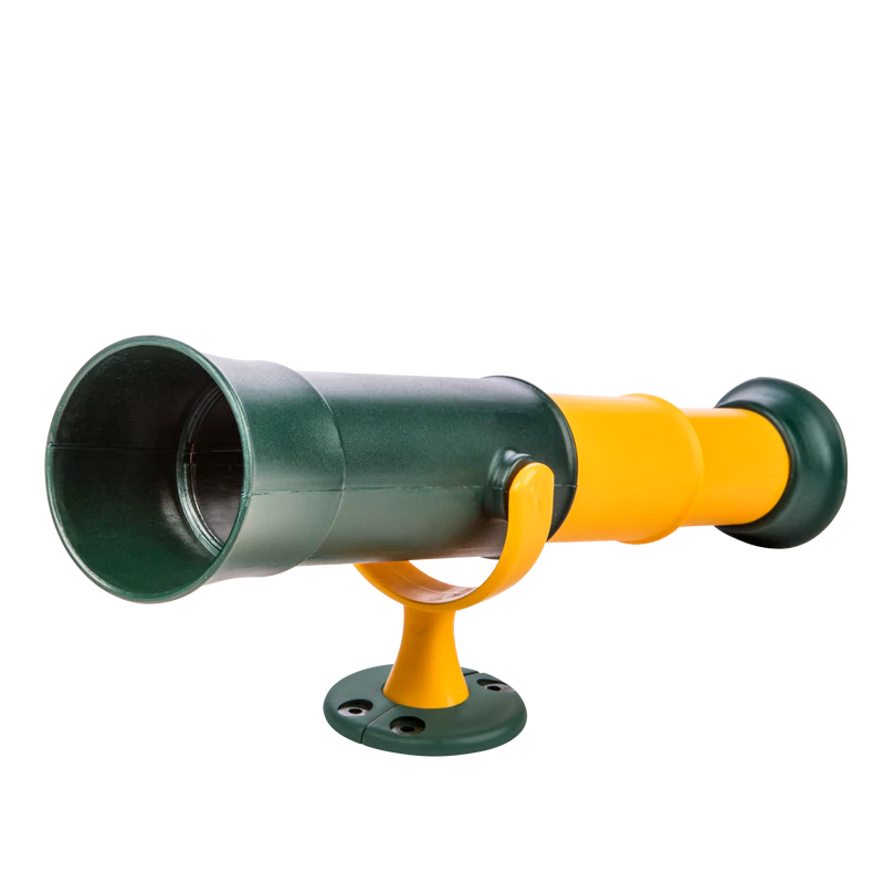 Retractable Telescope Playground Warehouse