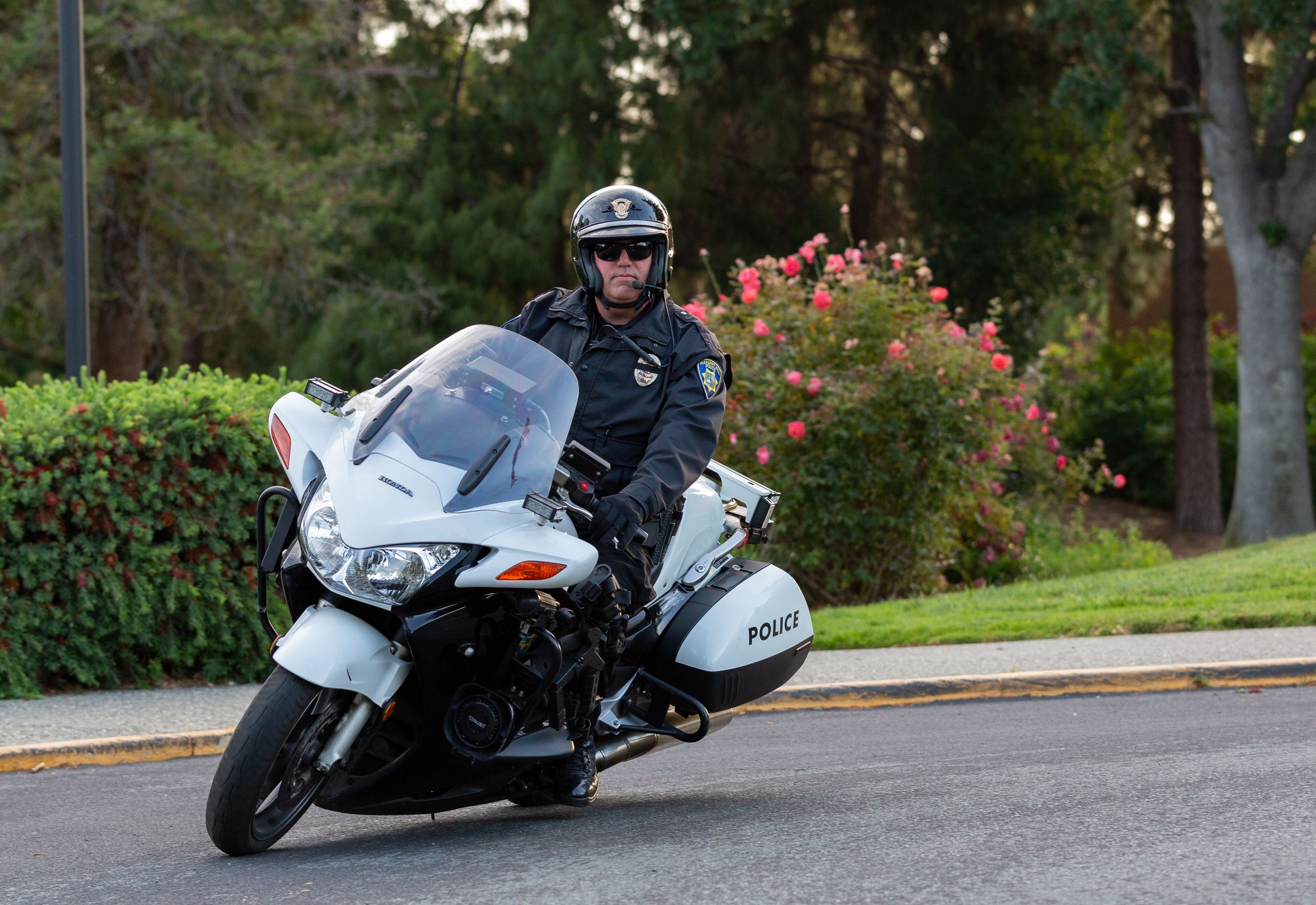 Join the Pleasant Hill Police Department!