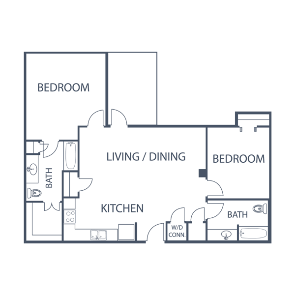 Luxury Apartment Dickinson Dickinson Apartment for Rent Huntington