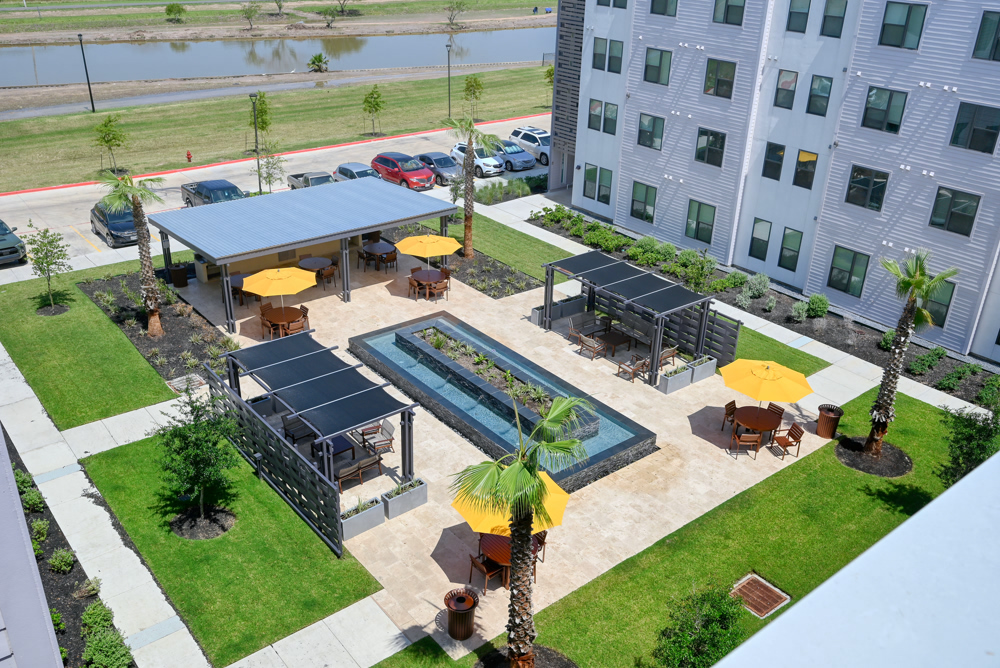 Luxury Apartment Brownsville Brownsville Apartment for Rent