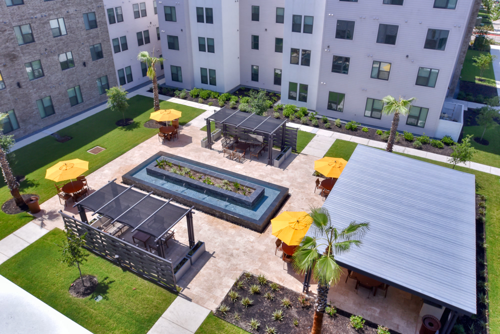 Luxury Apartment Brownsville Brownsville Apartment for Rent