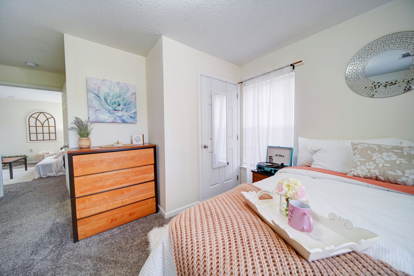 Luxury Apartment Cullowhee Cullowhee Apartment for Rent The Everson