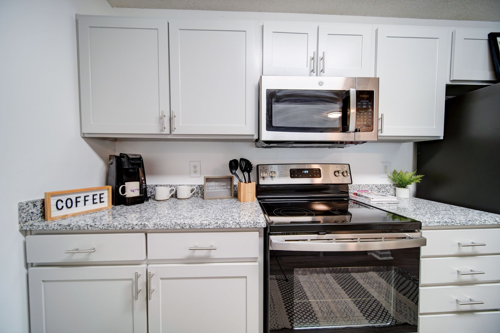 Luxury Apartment Cullowhee Cullowhee Apartment for Rent The Everson