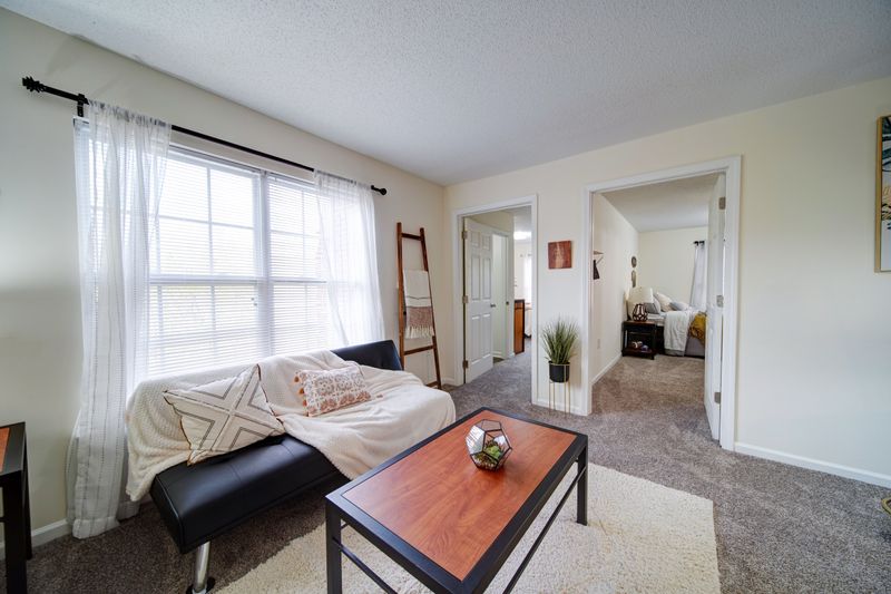 Luxury Apartment Cullowhee Cullowhee Apartment for Rent The Everson