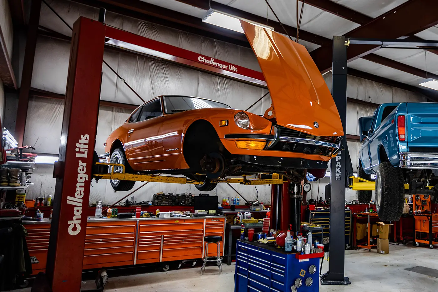 Auto Repair Shop in Southwest Michigan Buchanan