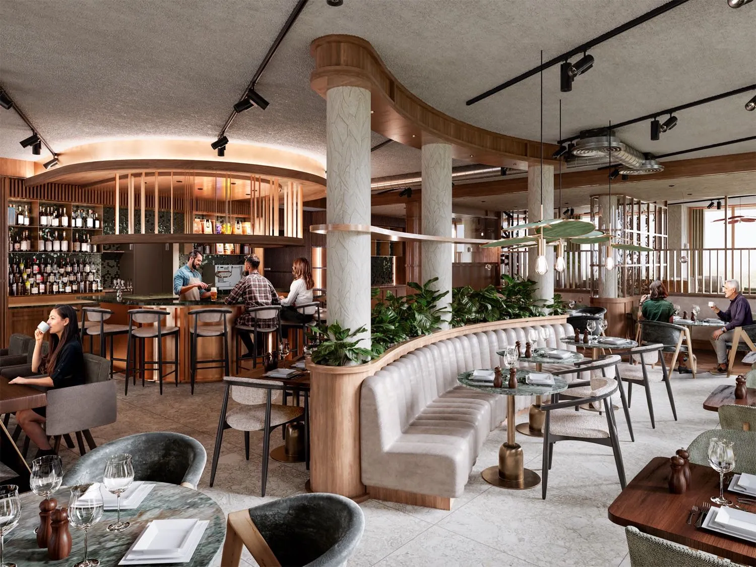 Luxury Boutique Hotel Blendin Bloemendaal