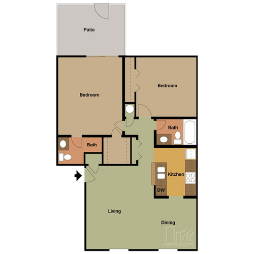 Luxury Apartment Bedford Bedford Apartment for Rent Bedford Hills