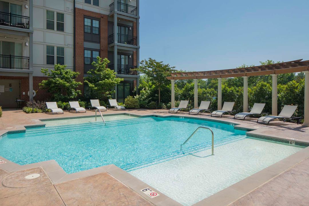 The Heights at Goose Creek Apartment Homes Ashburn, VA