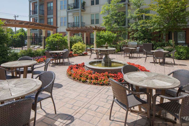 Ashburn Apartments The Heights At Goose Creek Village See Amenities