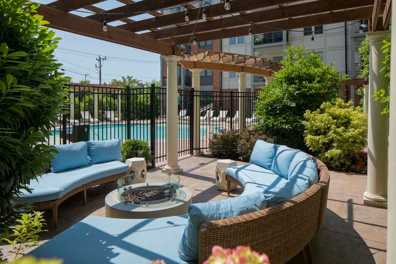 The Heights at Goose Creek Apartment Homes Ashburn, VA