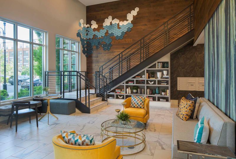 The Heights at Goose Creek Village