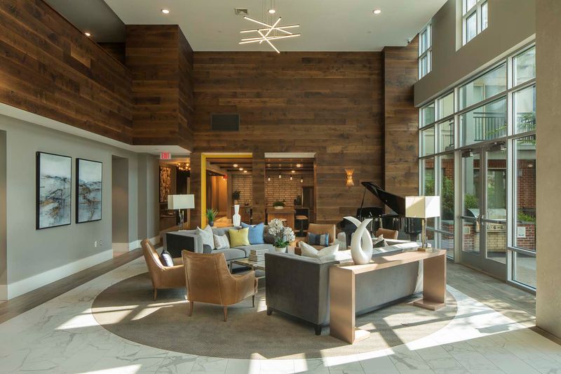 The Heights at Goose Creek Village