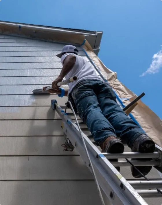 Exterior Painting in Austin, TX Shark Painting & Siding
