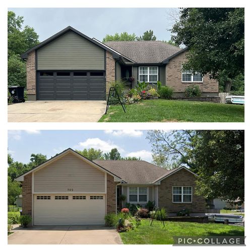 Garage Door Company Kansas City MO Accent Doors of KC
