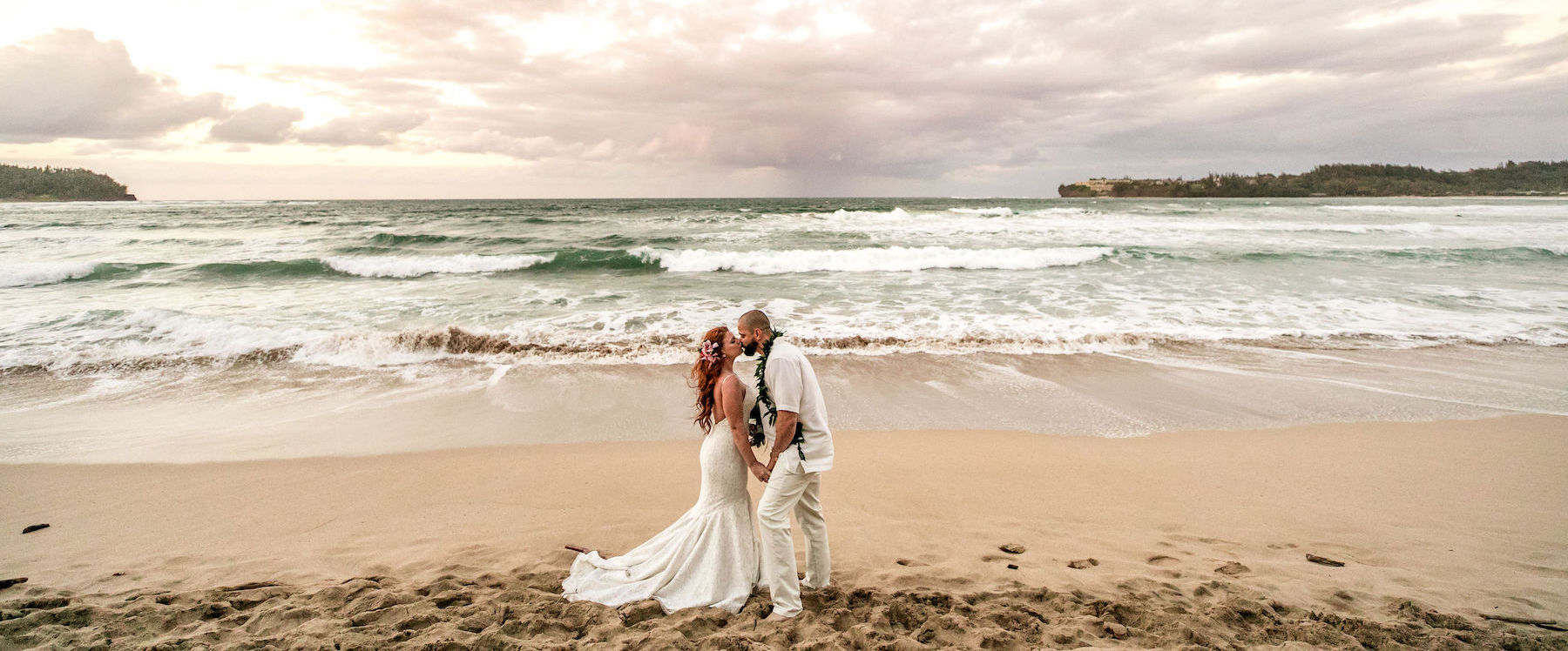 Vow Renewal Locations Kauai Vow Renewals