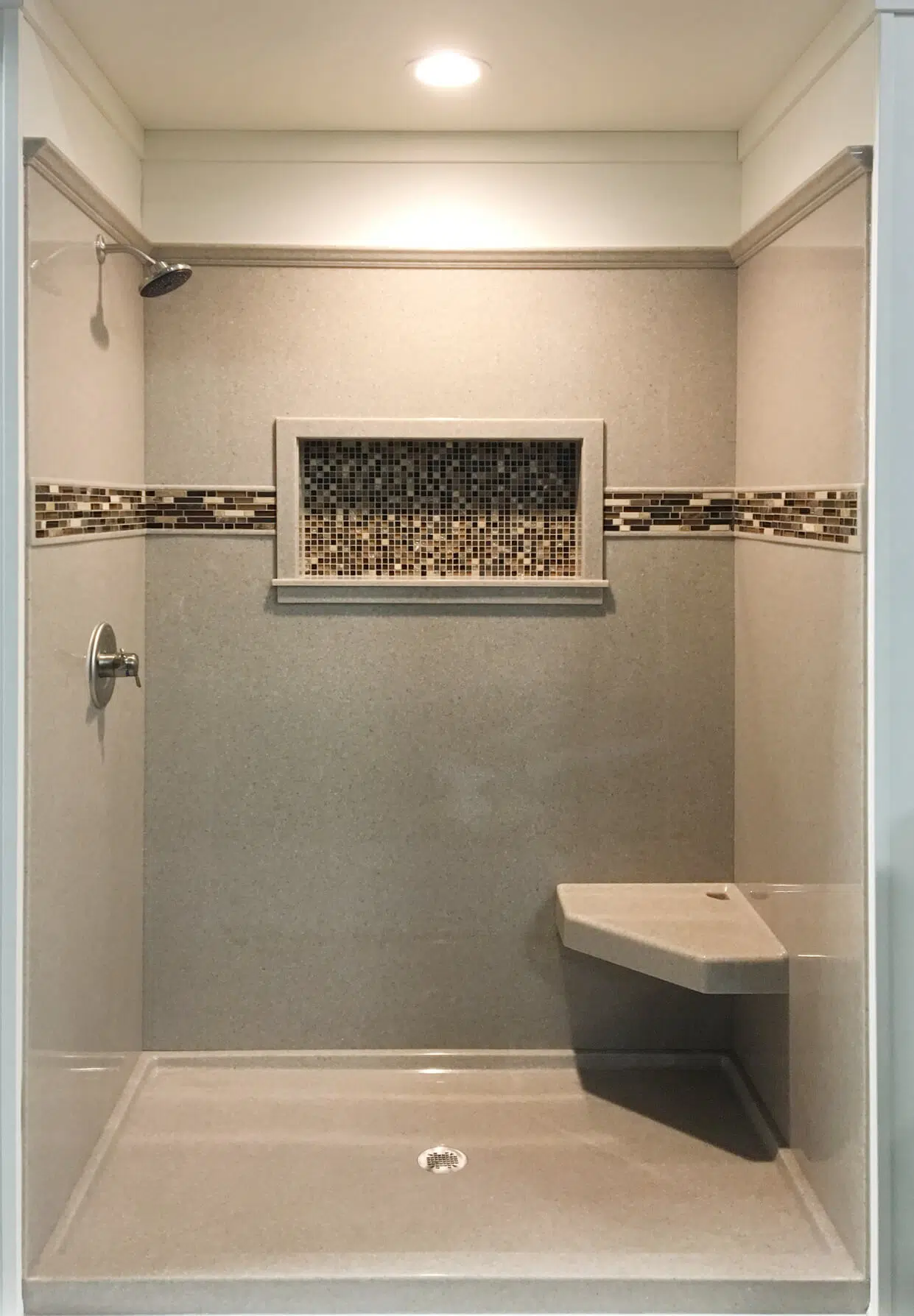 Professional Tile Contractor Rio Rancho, NM Bradley Jay’s Tile and Remodeling