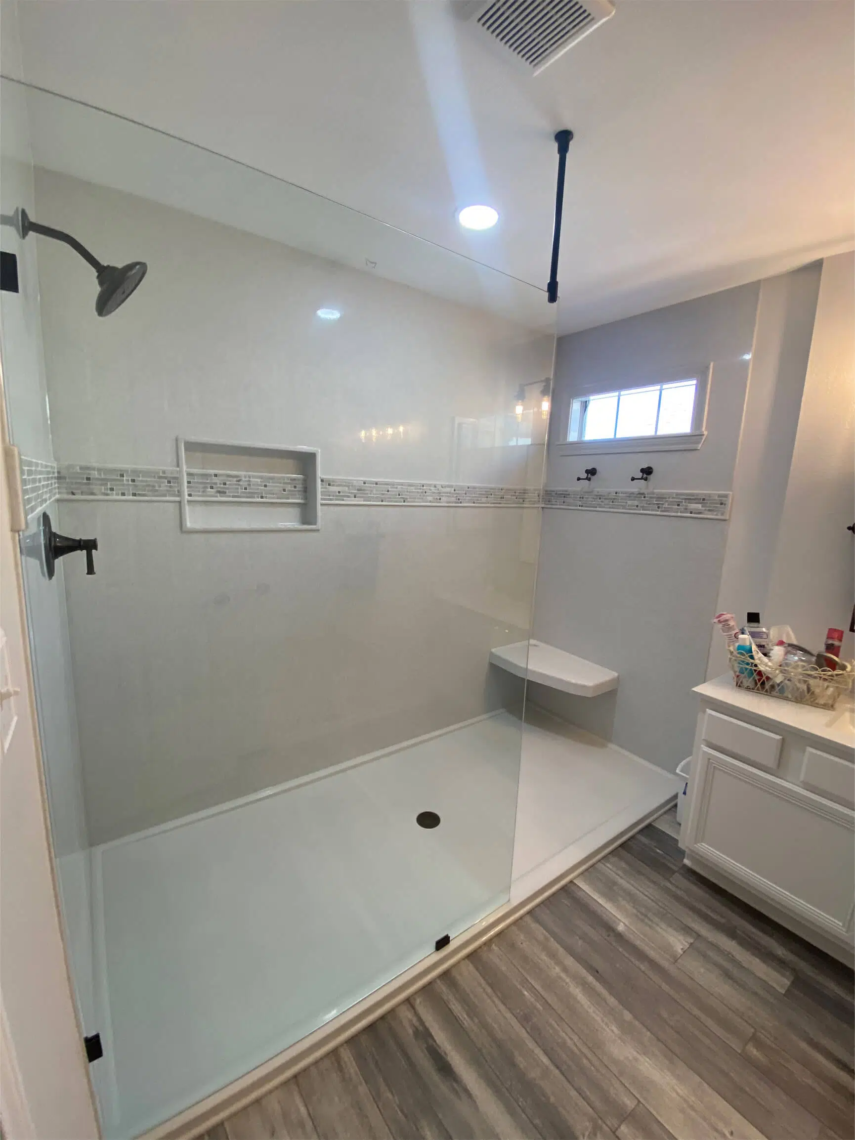 Professional Tile Contractor Rio Rancho, NM Bradley Jay’s Tile and Remodeling