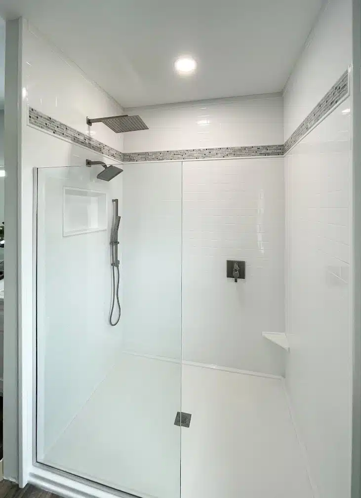 Professional Tile Contractor Rio Rancho, NM Bradley Jay’s Tile and Remodeling