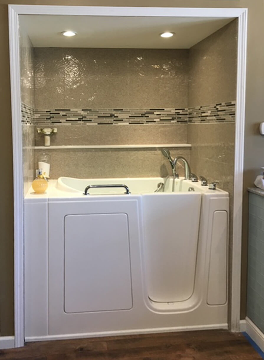 Professional Tile Contractor Rio Rancho, NM Bradley Jay’s Tile and Remodeling