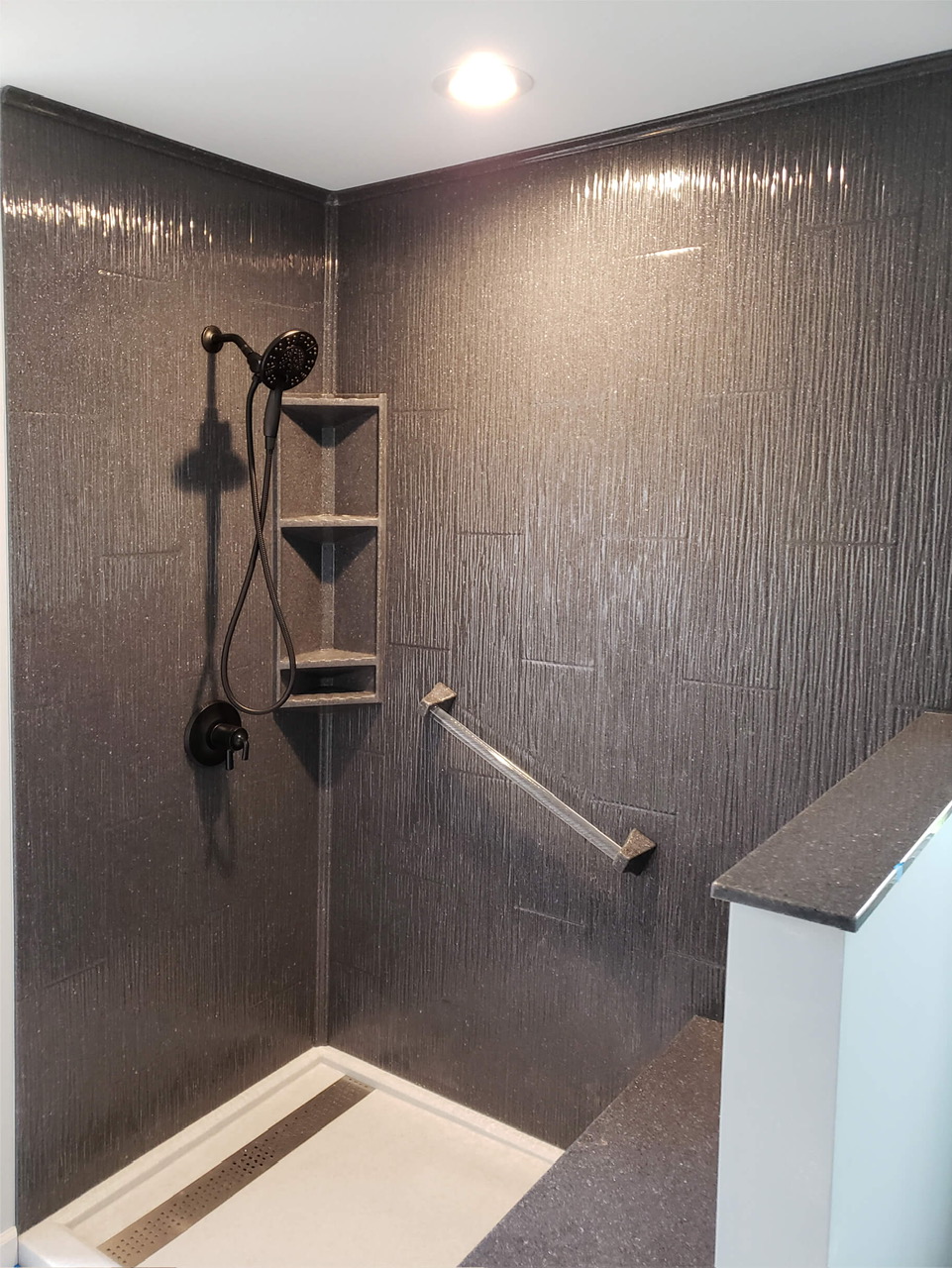 Professional Tile Contractor Rio Rancho, NM Bradley Jay’s Tile and Remodeling