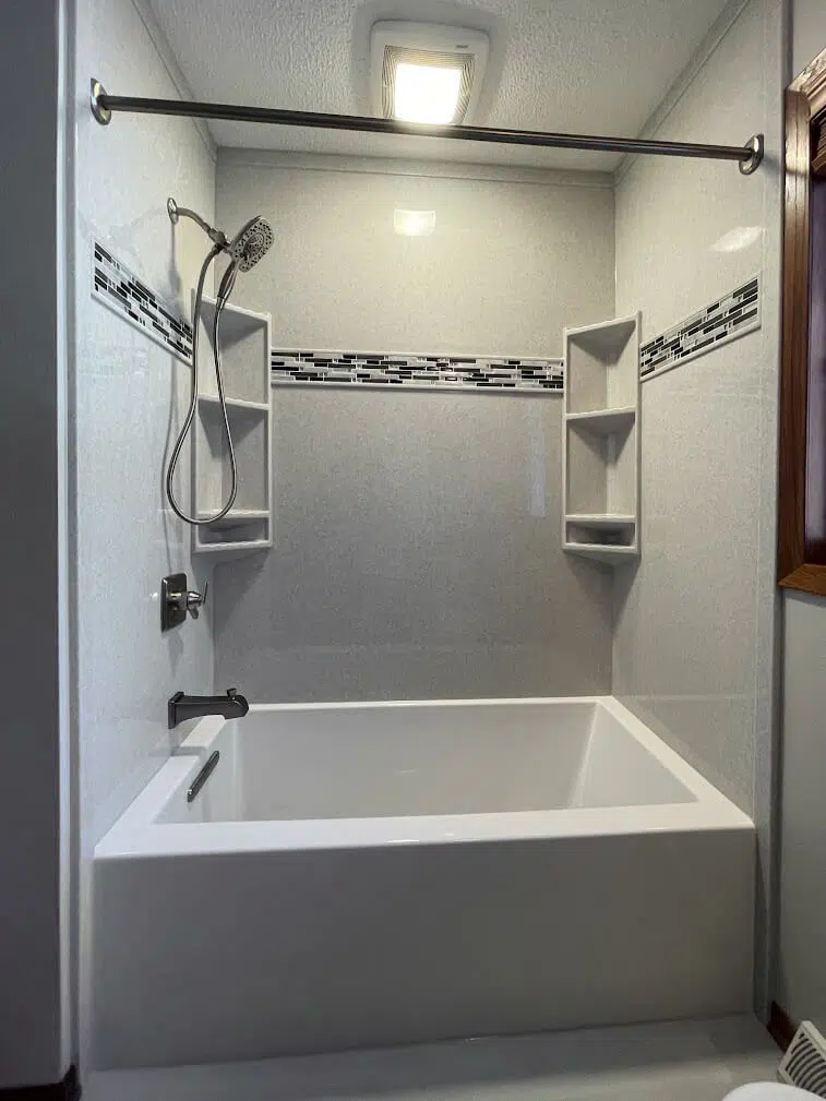 Professional Tile Contractor Rio Rancho, NM Bradley Jay’s Tile and Remodeling