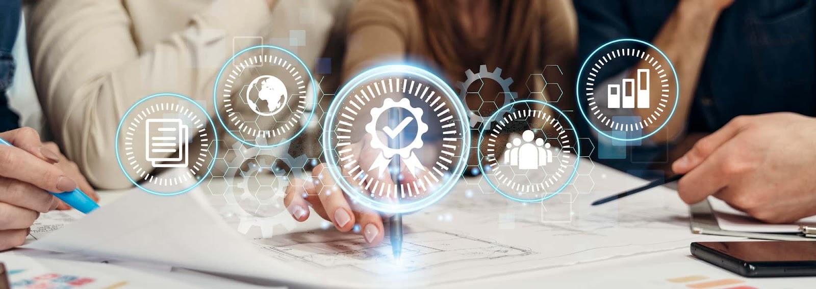 Exploring Different Types of Project Management Software in 2023