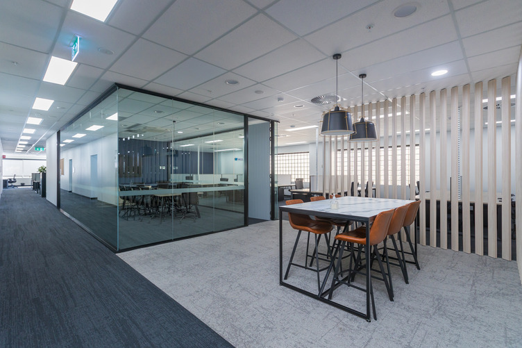 8 St Georges Terrace | Quintessential