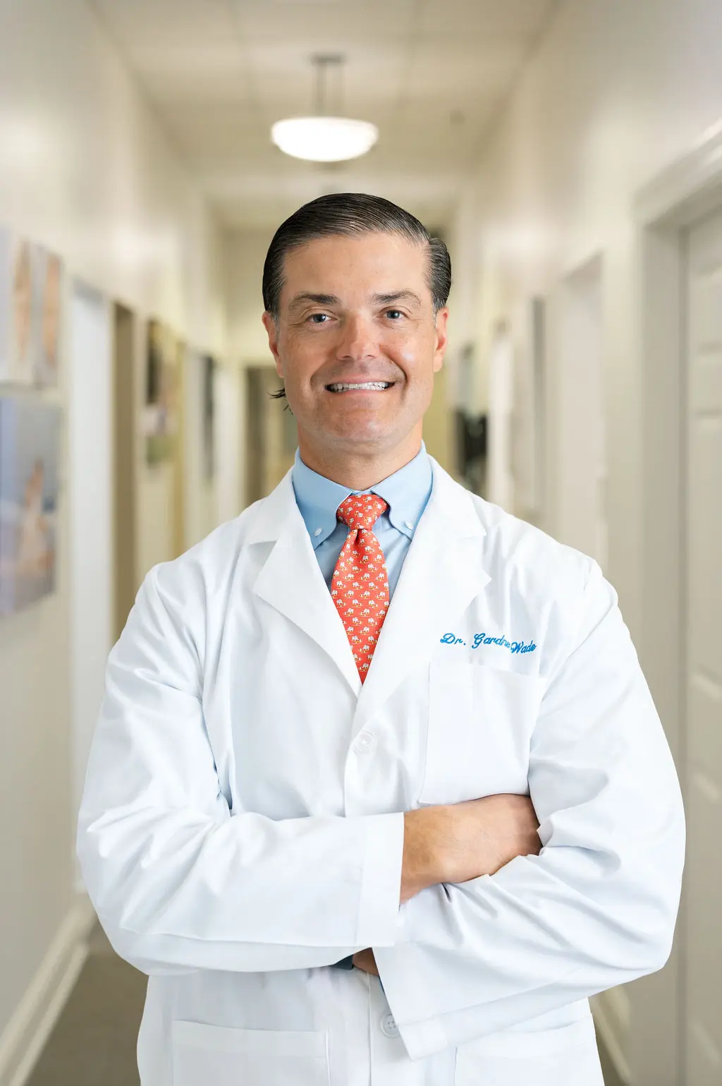 About Gardner Wade DDS, LLC