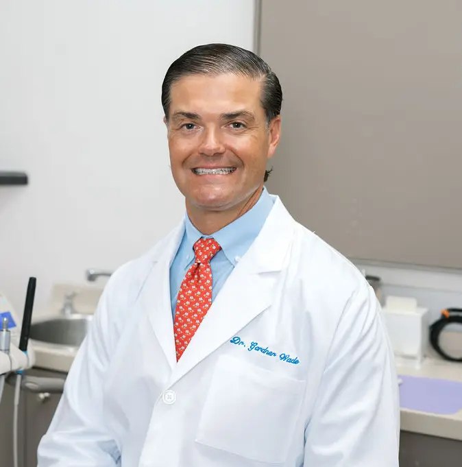 Family Dentist in Baton Rouge Gardner Wade DDS, LLC