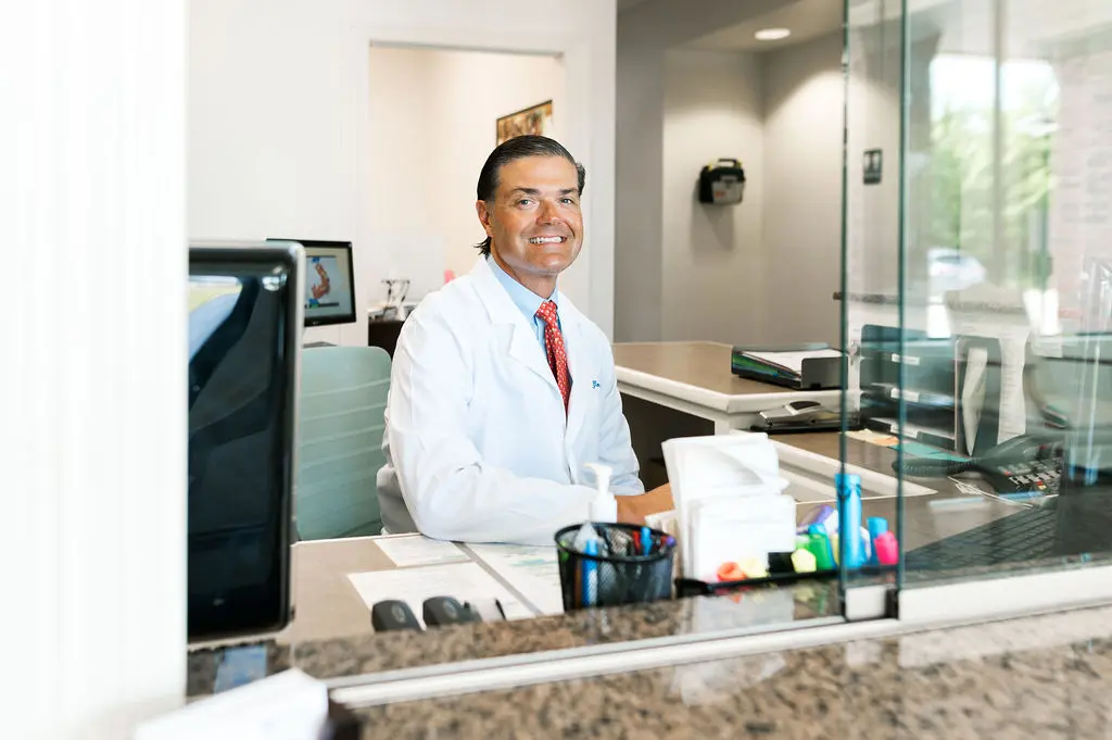 About Gardner Wade DDS, LLC