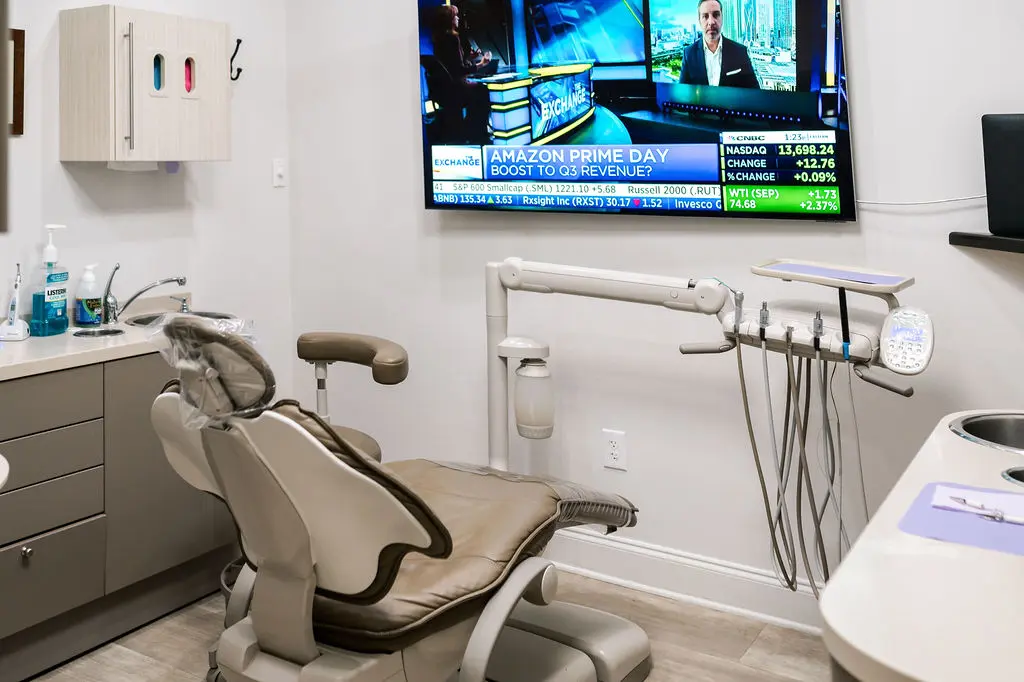 Family Dentist in Baton Rouge Gardner Wade DDS, LLC