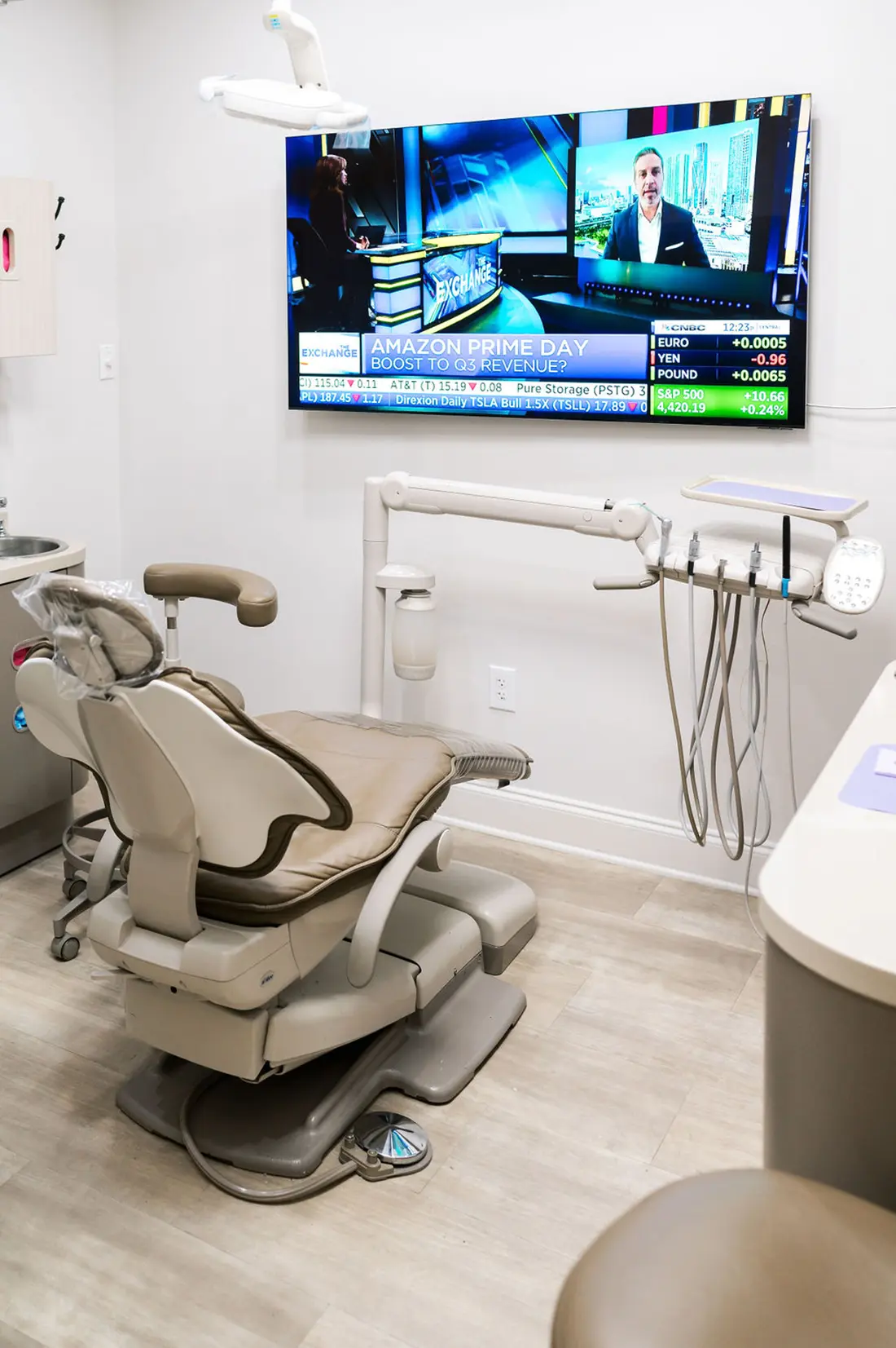 Family Dentist in Baton Rouge Gardner Wade DDS, LLC