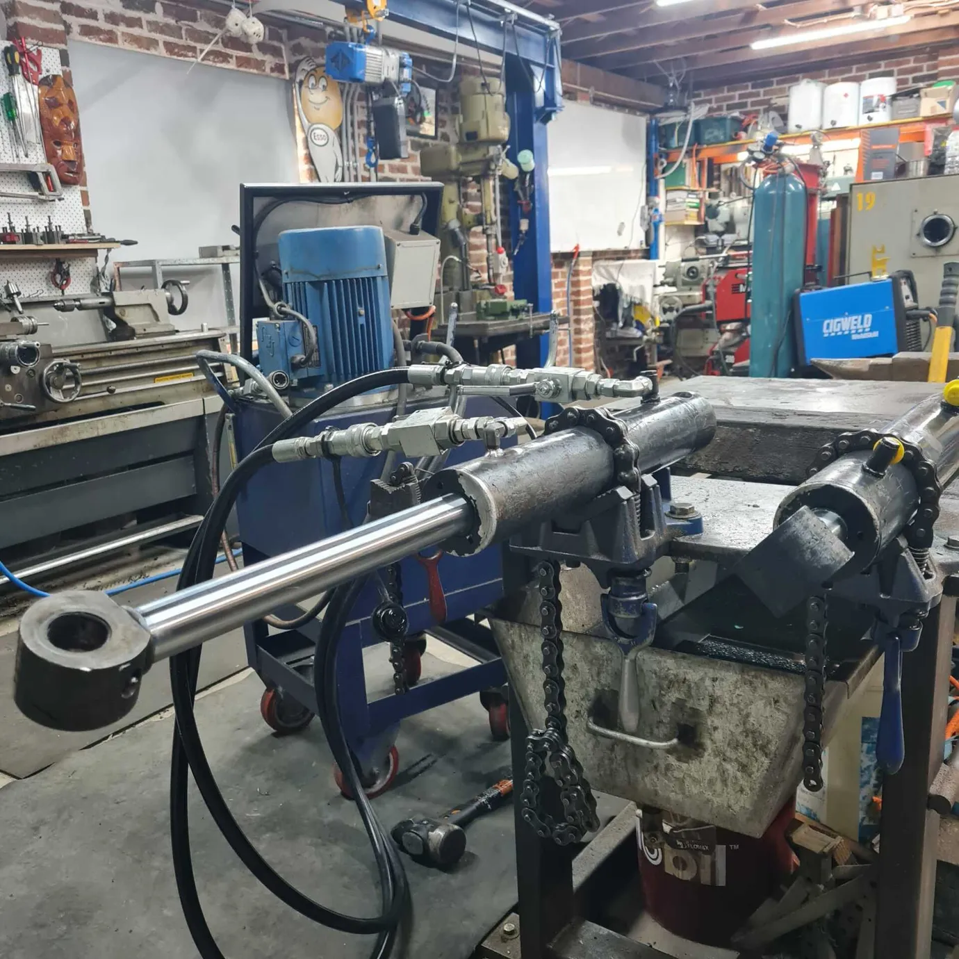 Hydraulic Engineering Sydney JPM Engineering Solutions