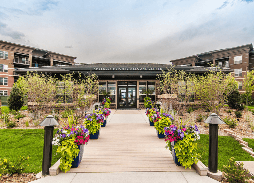 Luxury Apartment Englewood Englewood Apartment for Rent Amberley at