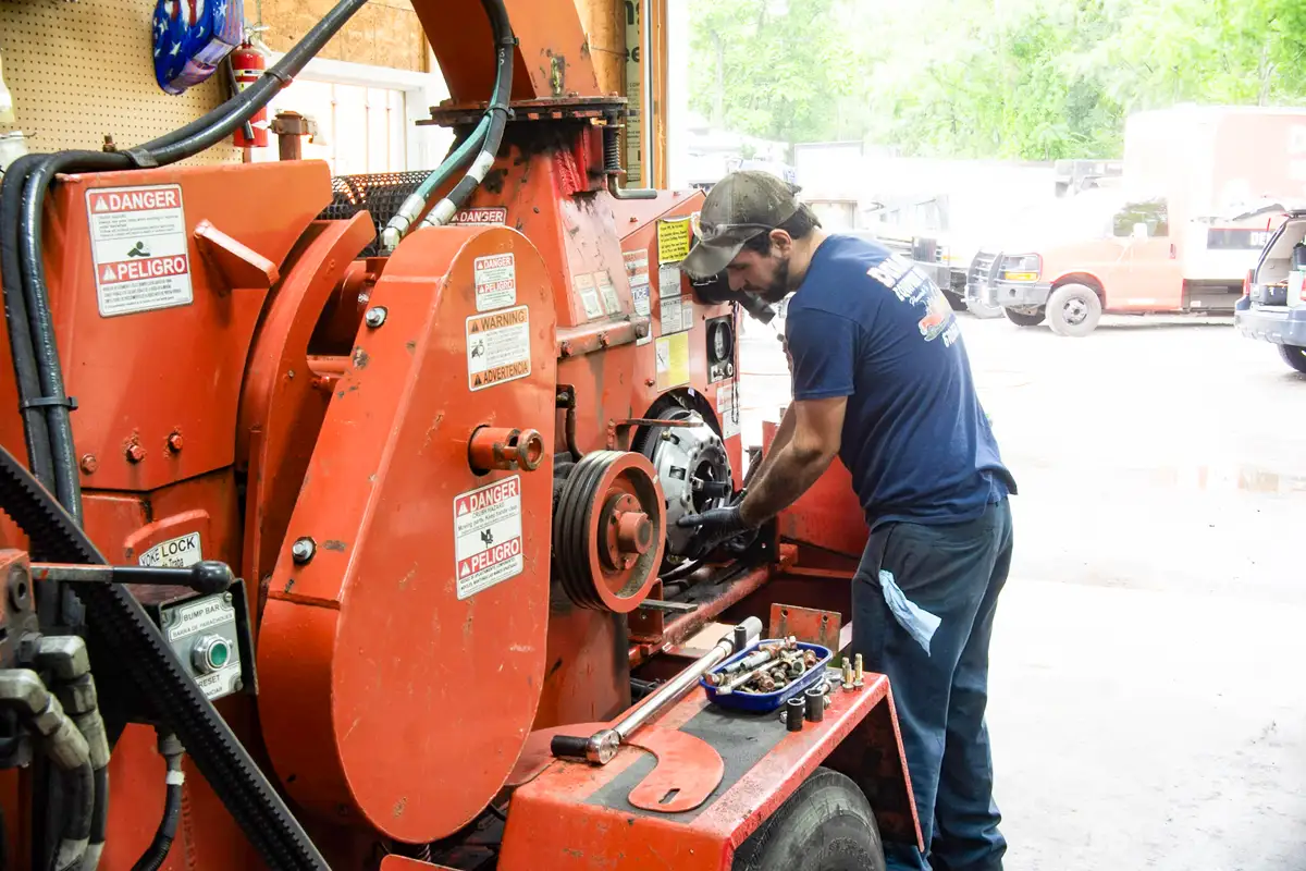 Truck Repair & Fleet Services in Phoenixville, PA DeMarco