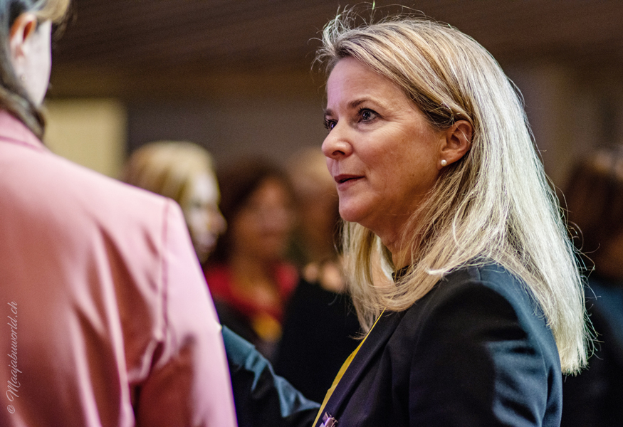 Petra Muheim Quick – Regierungsratskandidatin