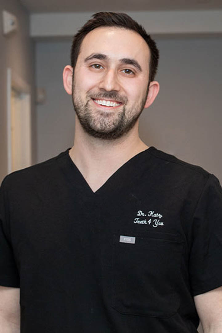 Home Washington Dental Group