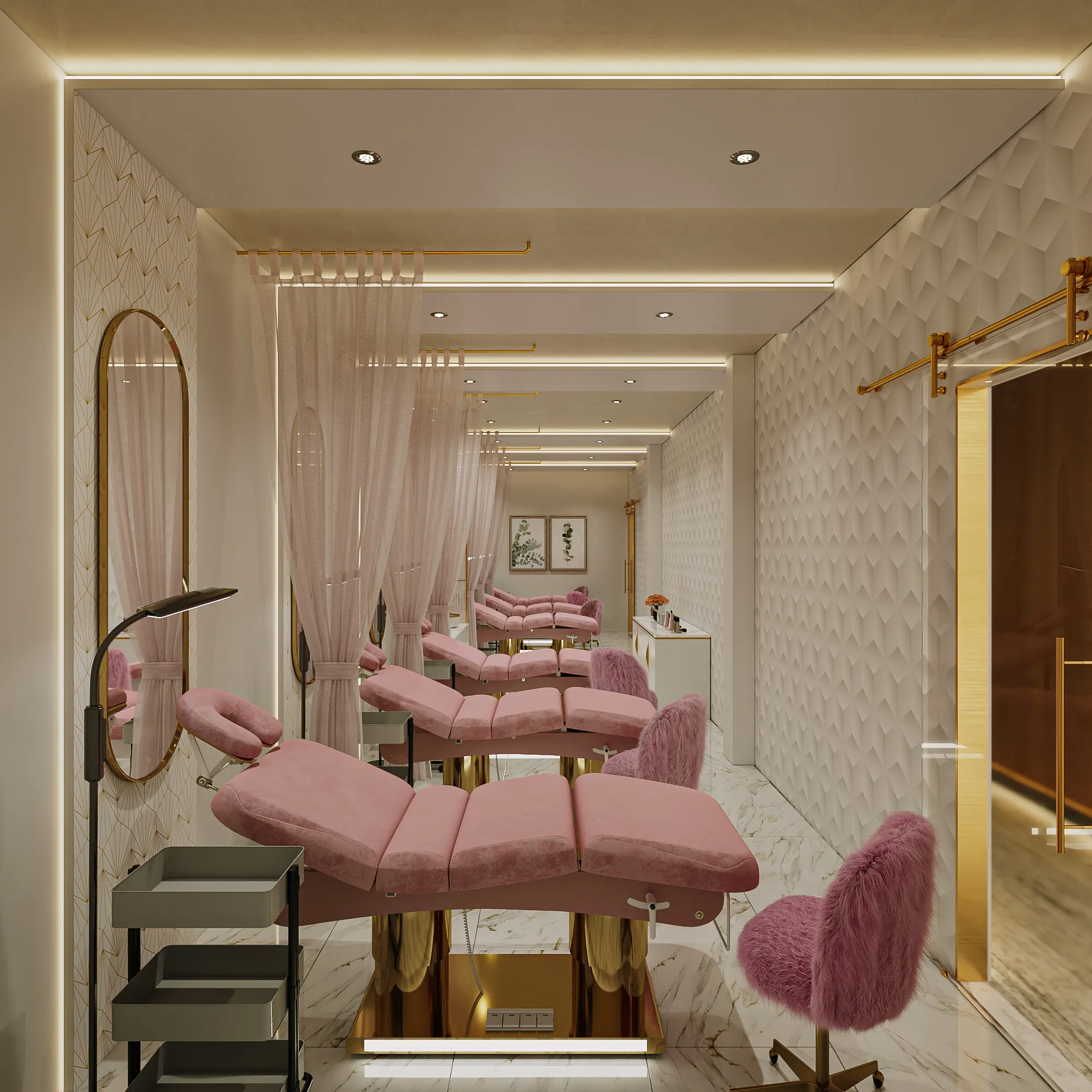 Ivy Glam Coming Soon