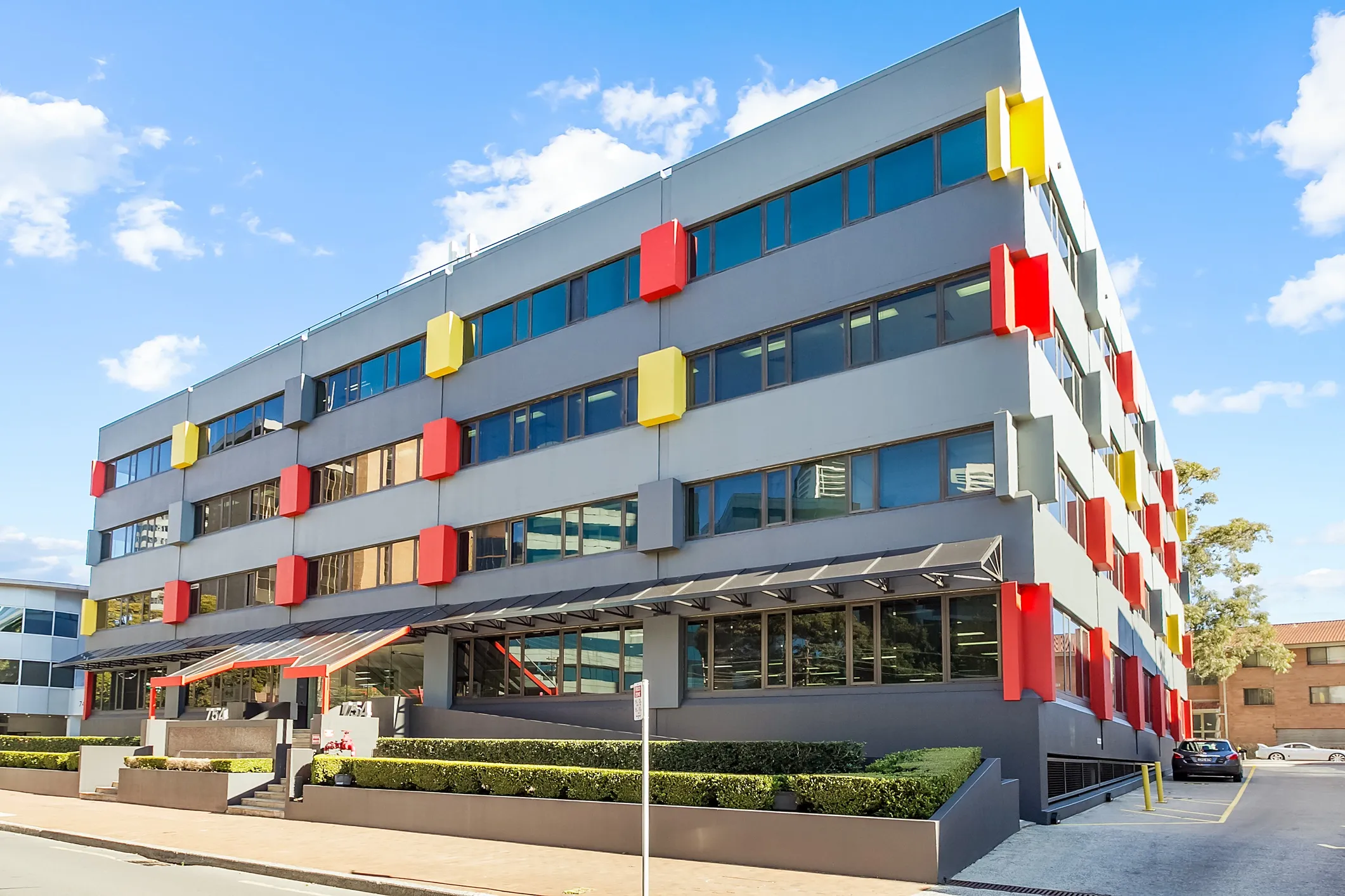 IECC | Electrical, Fire & Communication