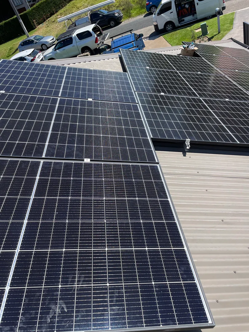 IECC Electrical, Fire & Communication