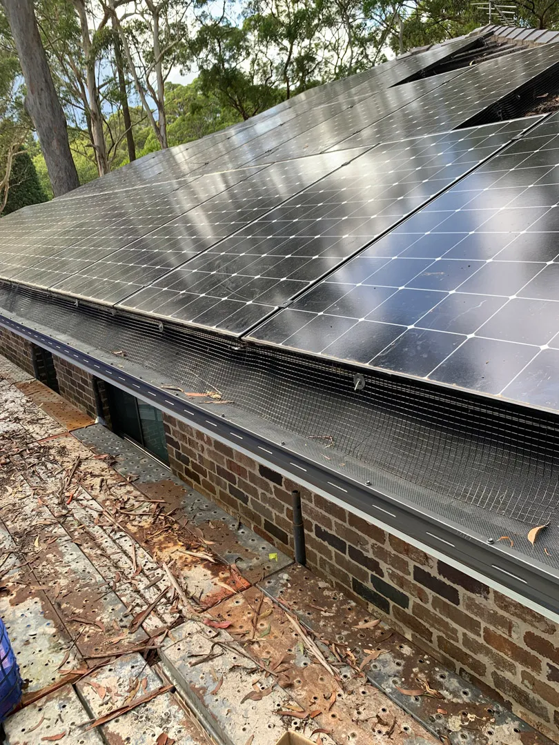 IECC Electrical, Fire & Communication