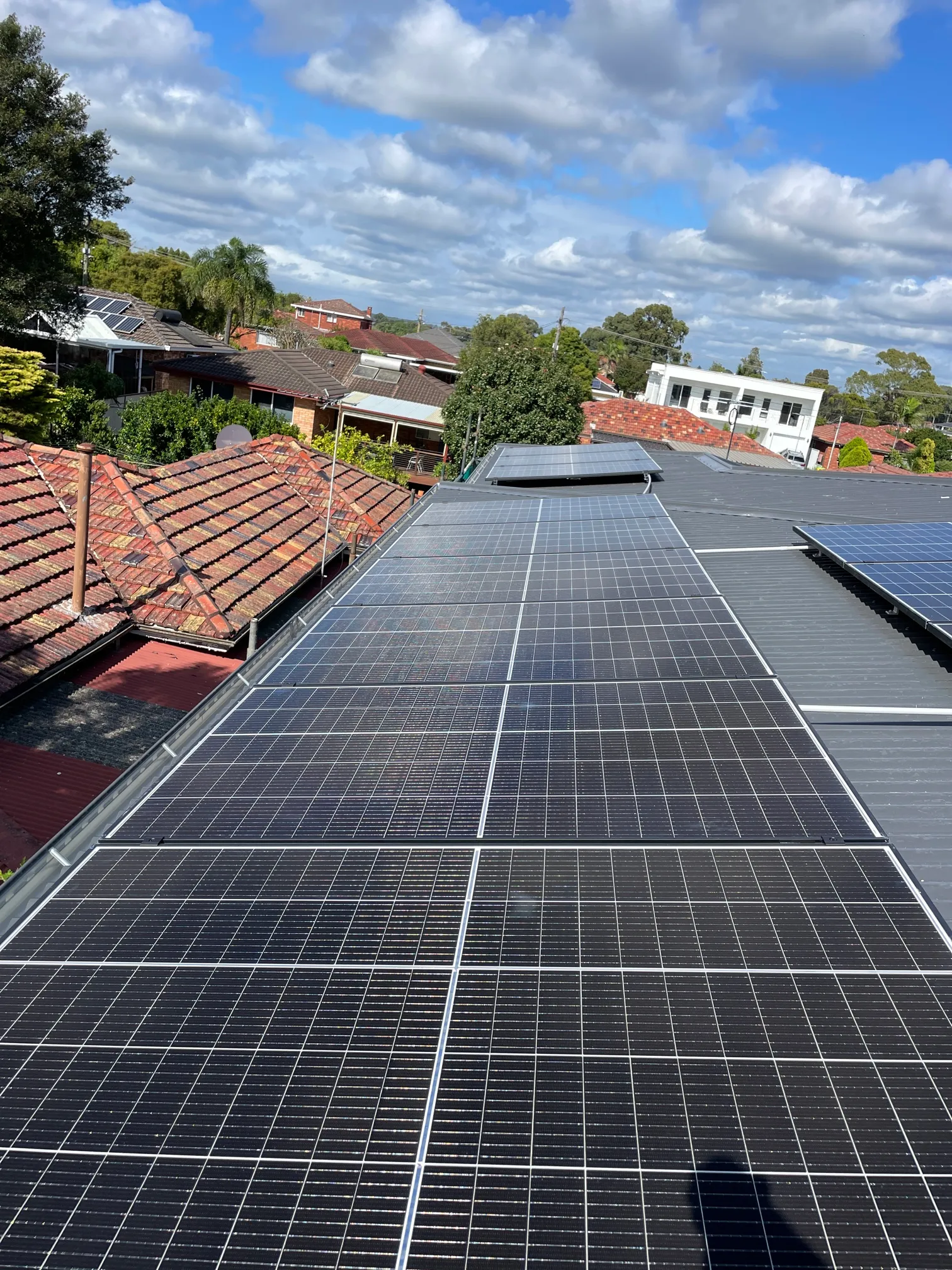 IECC Electrical, Fire & Communication