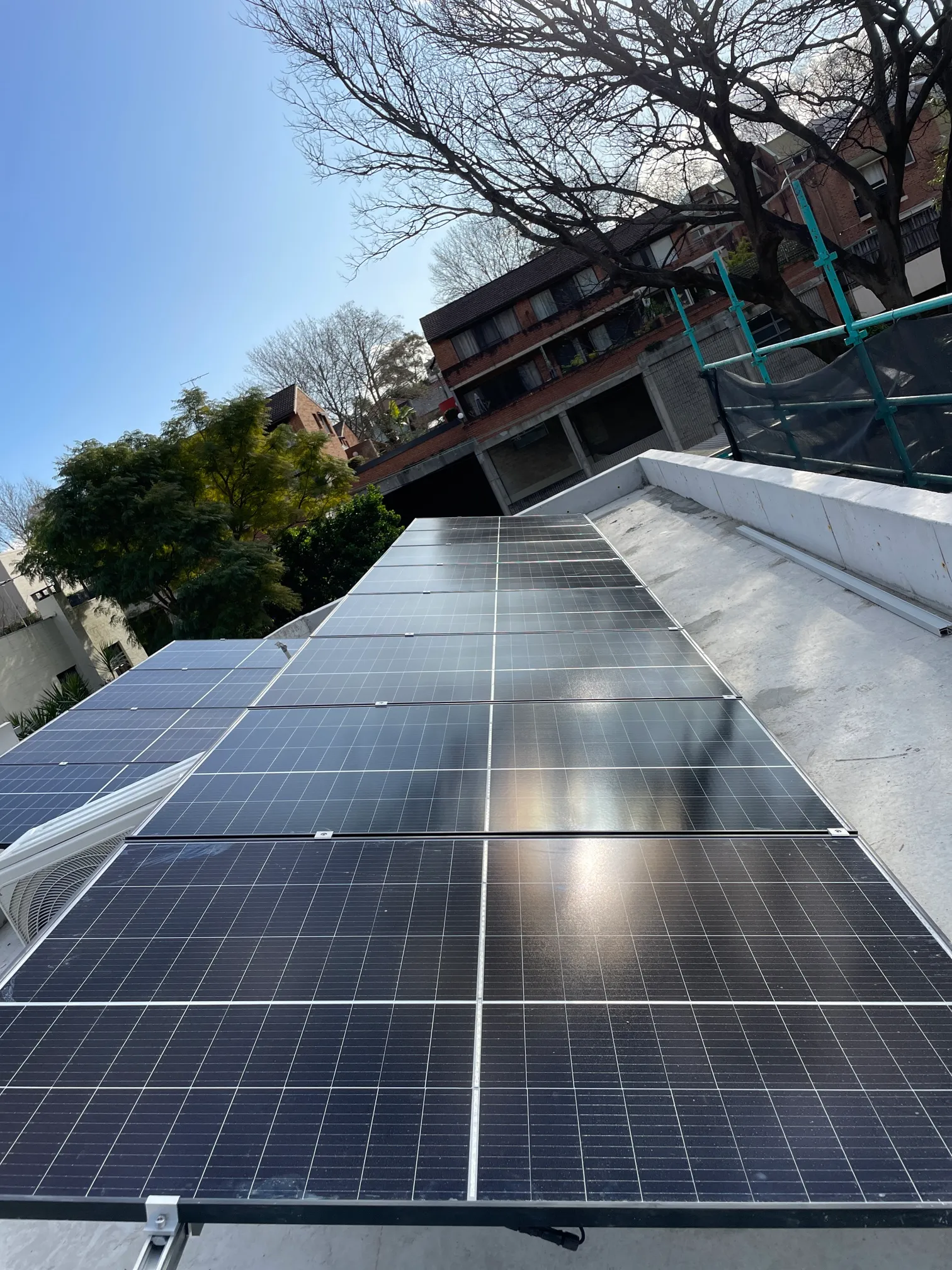 IECC Electrical, Fire & Communication