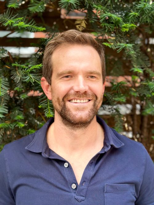 Gregory Whiteside, Founder