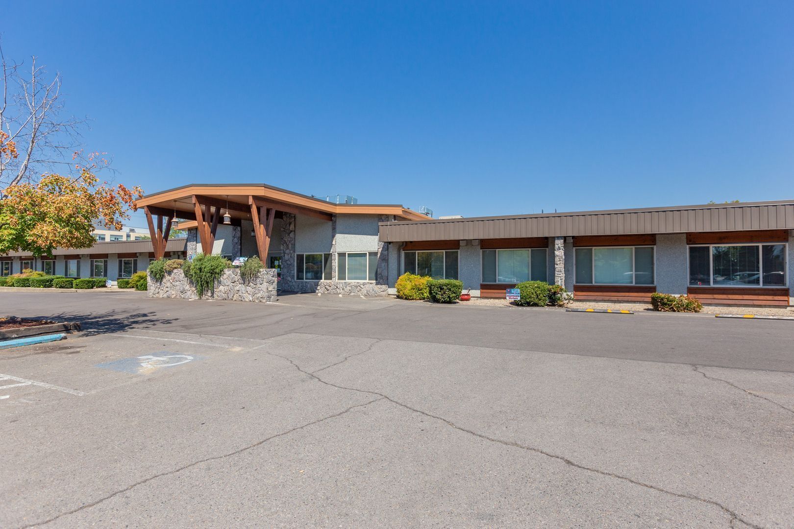 Hearthstone Nursing & Rehabilitation Center Home