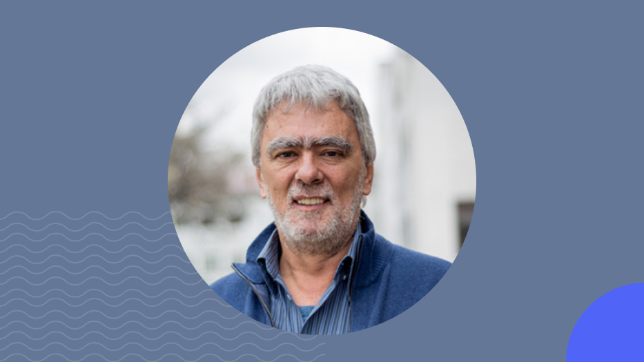 “Pensamiento retorcido” Juan José Botero (Universidad Nacional de