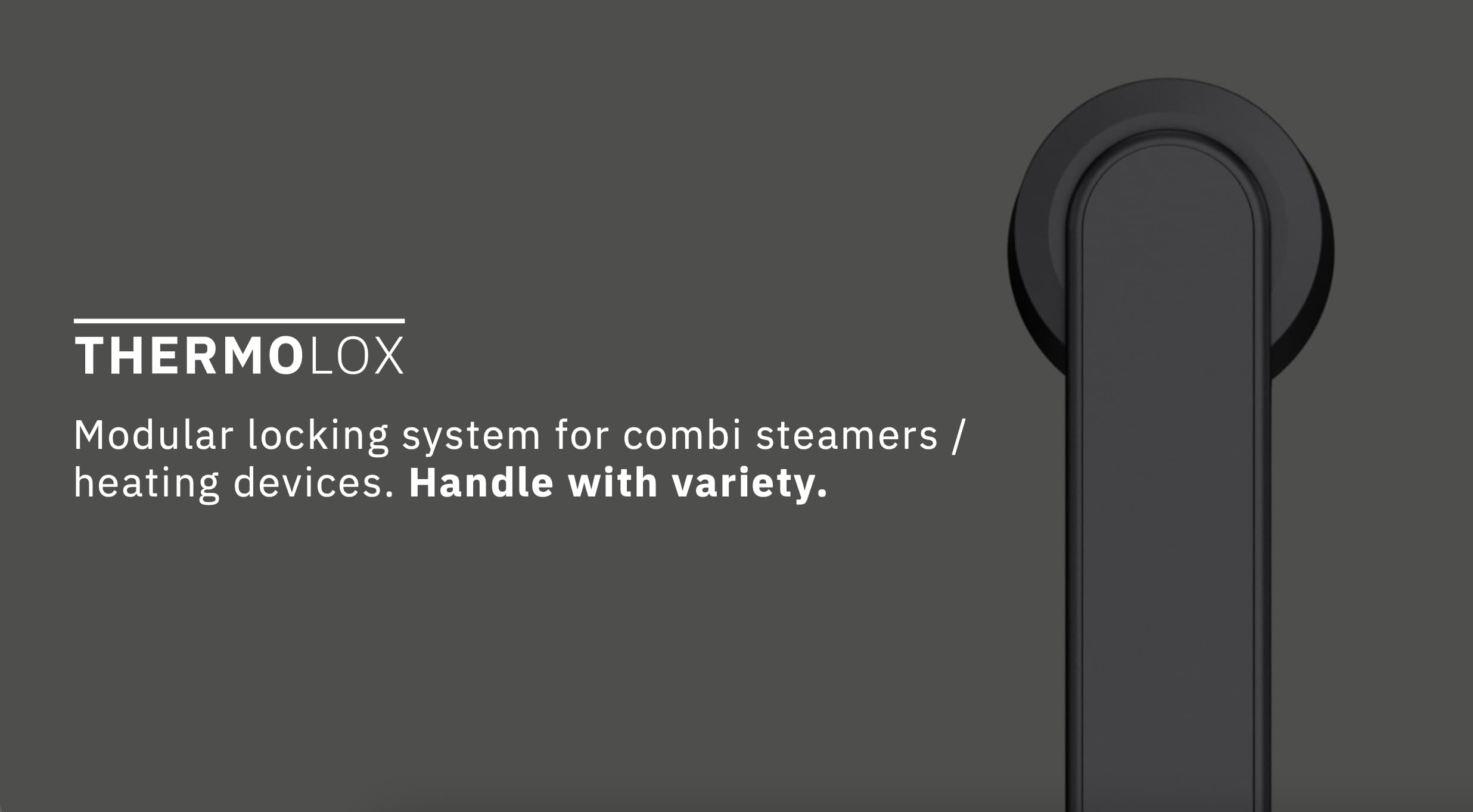 Thermolox | STUV