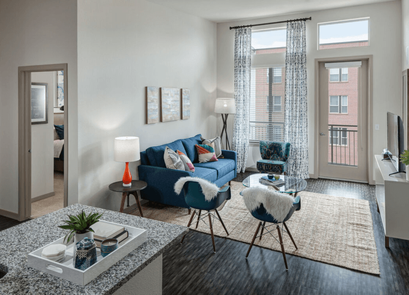 Luxury Apartment Denver Denver Apartment for Rent Regatta at Sloan’s Lake